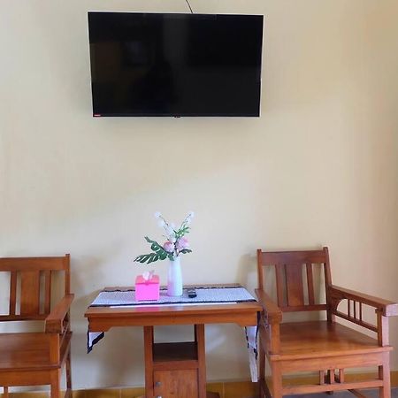 Sabi House Lesmana 2 By Simply Homy Villa Yogyakarta Exterior foto